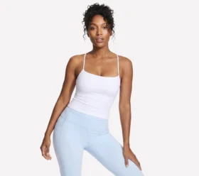 GO FLEX SLIM Tricou fără mâneci cu bretele