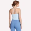 GO FLEX SLIM Tricou fără mâneci cu bretele