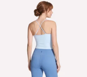 GO FLEX SLIM Tricou fără mâneci cu bretele