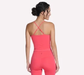 GO FLEX SLIM Tricou fără mâneci cu bretele