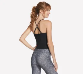 GO FLEX SLIM Tricou fără mâneci cu bretele