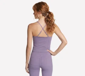 GO FLEX SLIM Tricou fără mâneci cu bretele
