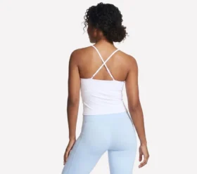 GO FLEX SLIM Tricou fără mâneci cu bretele