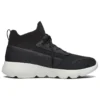 Go Focus High-Top Negru