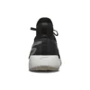 Go Focus High-Top Negru
