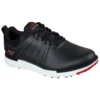 Go Golf Elite Tour Sl Cozy Încălțăminte Negru Roșu