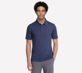 GO GOLF GO DRI Polo cu dungi All Day