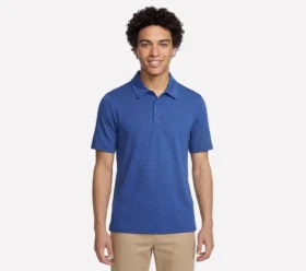 GO GOLF GO DRI Polo cu dungi All Day