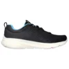 Go Low-Top Negru