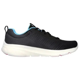 Go Low-Top Negru