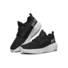 Go Low-Top Negru/Alb