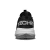 Go Low-Top Negru/Alb