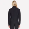 GO LUXE Rib cu fermoar de 1/4