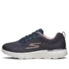 Go Run 400 Albastru/Alb/Roz