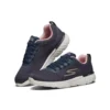 Go Run 400 Albastru/Alb/Roz
