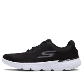 Go Run 400 Generate low Negru/Alb