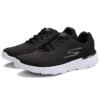 Go Run 400 Generate low Negru/Alb