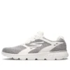 Go Run 400 Low-Top Alb