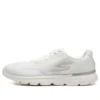 Go Run 400 Low Top Alb