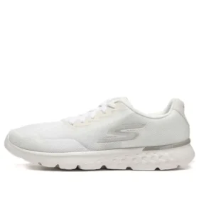 Go Run 400 Low Top Alb