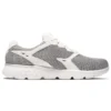 Go Run 400 Low-Top Alb