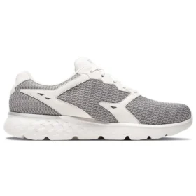 Go Run 400 Low-Top Alb