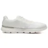 Go Run 400 Low Top Alb
