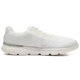 Go Run 400 Low Top Alb