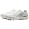 Go Run 400 Low Top Alb