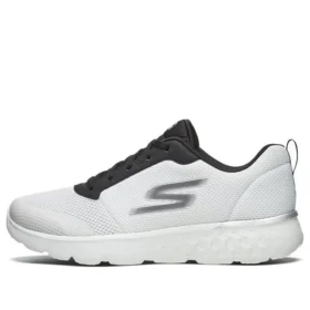 Go Run 400 Low-Top Alb/Negru