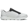 Go Run 400 Low-Top Alb/Negru