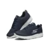 Go Run 400 Low-Top Albastru