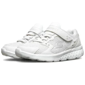 Go Run 400 Low-Top K Alb