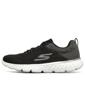 Go Run 400 Low-Top Negru
