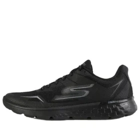 Go Run 400 Low-Top Negru