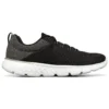 Go Run 400 Low-Top Negru