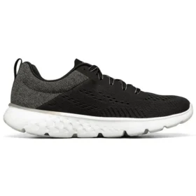 Go Run 400 Low-Top Negru