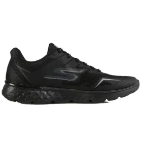 Go Run 400 Low-Top Negru