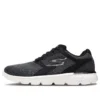 Go Run 400 Low-Top Negru/Alb