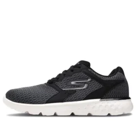 Go Run 400 Low-Top Negru/Alb