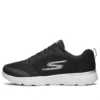 Go Run 400 Low-Top Negru/Alb