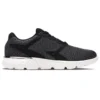 Go Run 400 Low-Top Negru/Alb