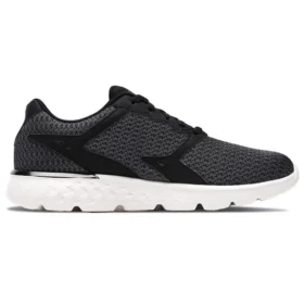 Go Run 400 Low-Top Negru/Alb