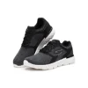 Go Run 400 Low-Top Negru/Alb