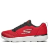 Go Run 400 Low-Top Roșu/Negru