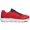 Go Run 400 Low-Top Roșu/Negru