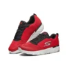 Go Run 400 Low-Top Roșu/Negru