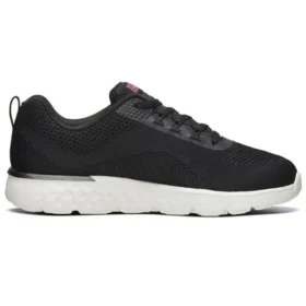 Go Run 400 Negru/Alb/Roșu