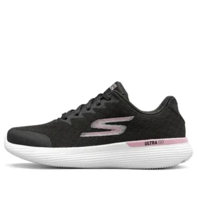 Go Run 400 „Negru Alb Roz”