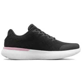 Go Run 400 „Negru Alb Roz”